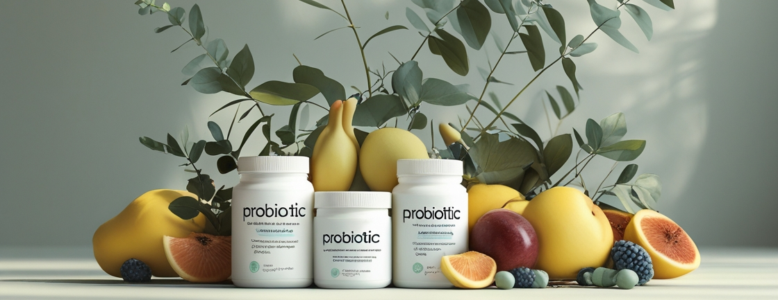 do probiotics help with bloating